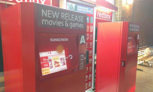 Redbox