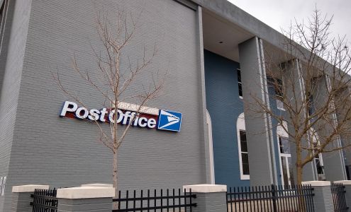 United States Postal Service