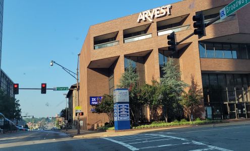 Arvest Bank