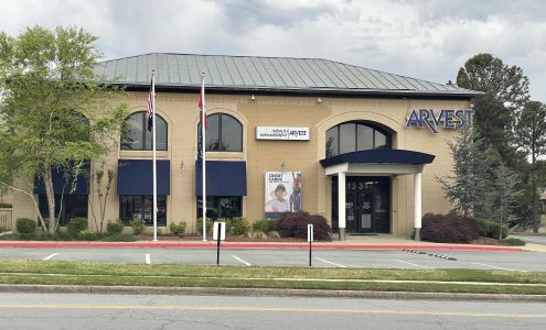 Arvest Bank