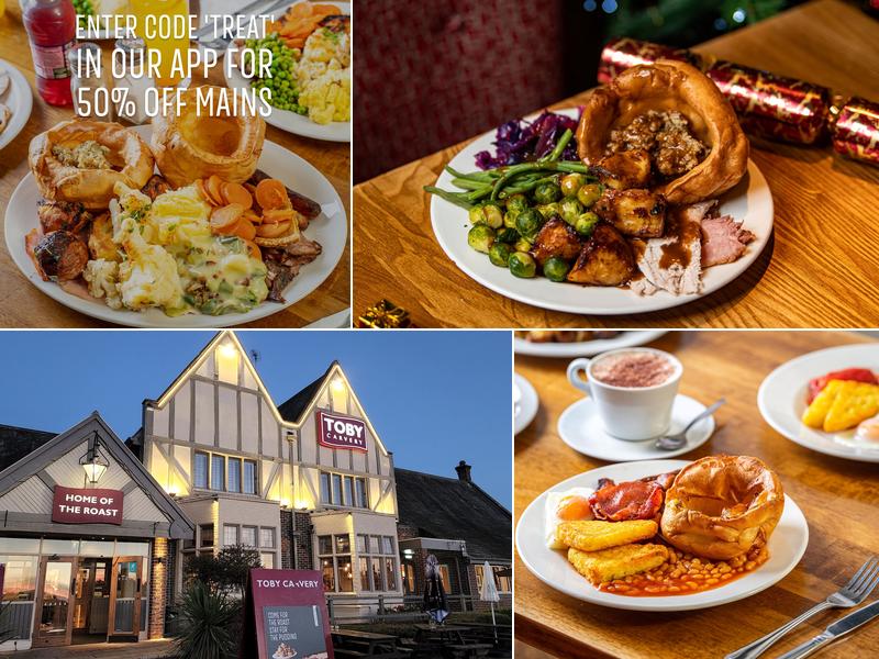 Toby Carvery Hopgrove