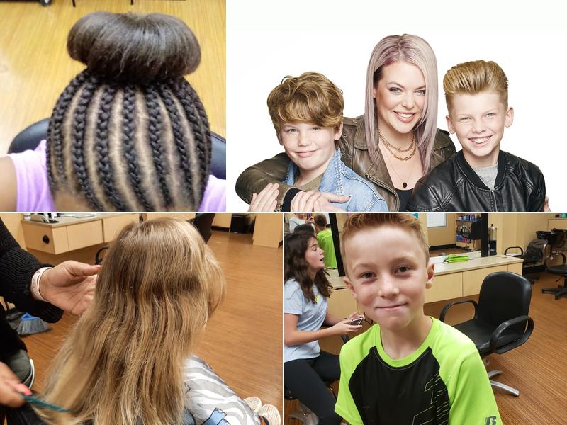 SmartStyle Hair Salon