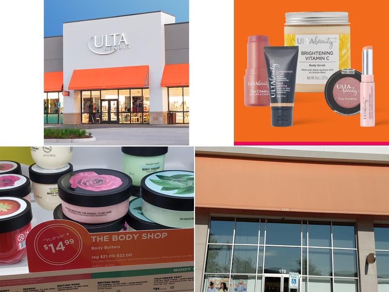 Ulta Beauty