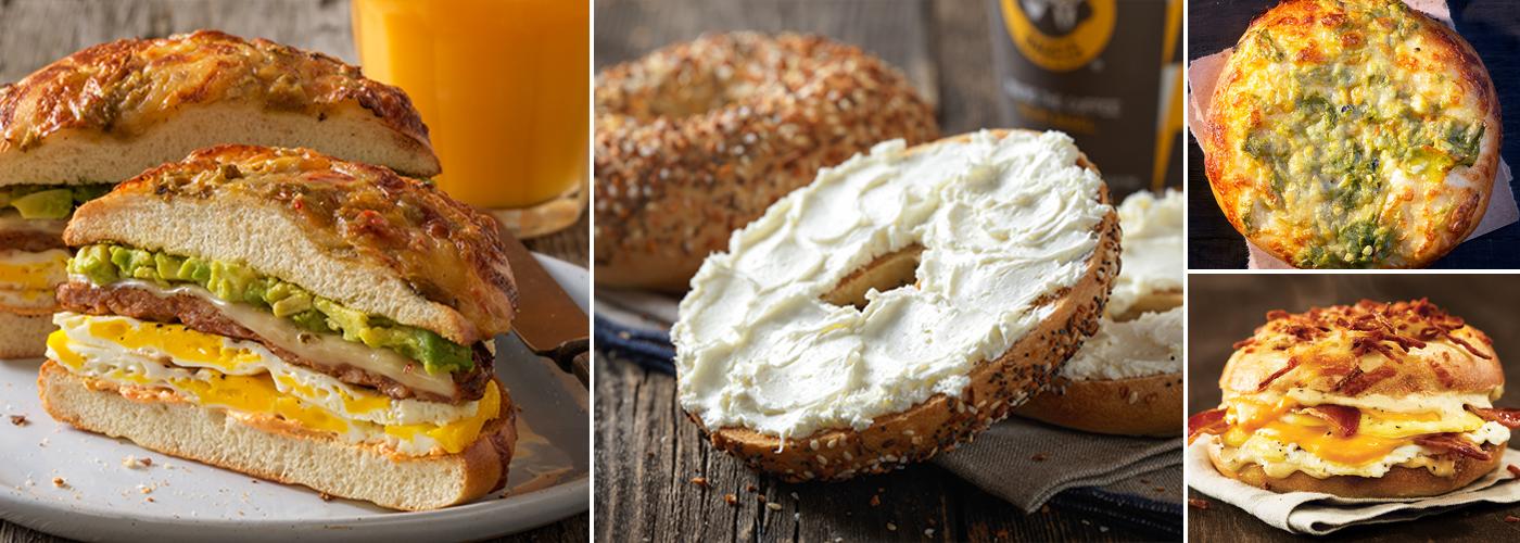 Einstein Bros. Bagels