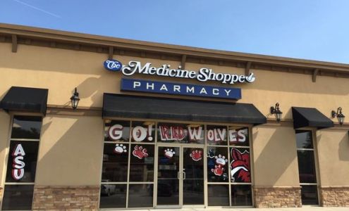 The Medicine Shoppe Pharmacy