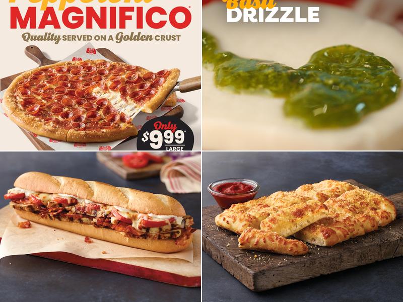 Marco's Pizza 1733 W Kingshighway, Paragould