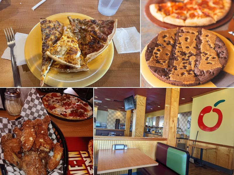 Mazzio's Italian Eatery