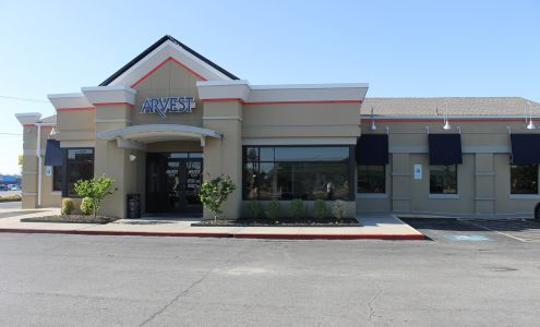 Arvest Bank