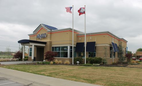 Arvest Bank