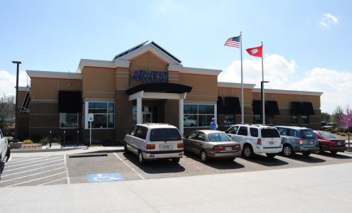 Arvest Bank