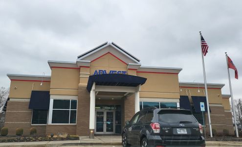 Arvest Bank