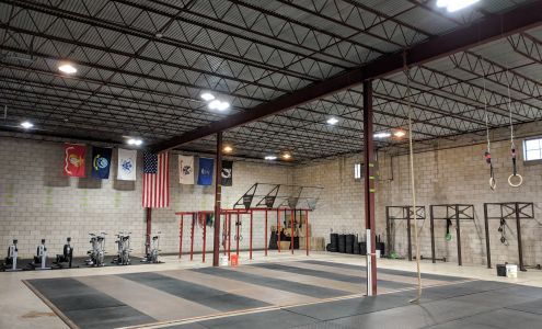 CrossFit Fayetteville