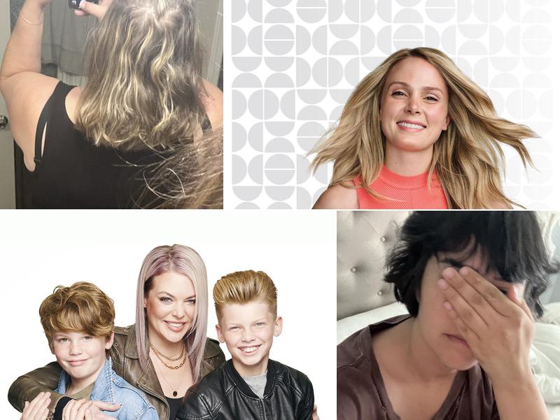 SmartStyle Hair Salon