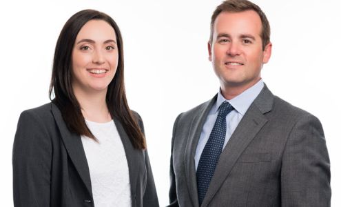 Joel Jewell: First Horizon Mortgage