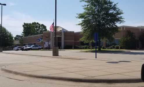 United States Postal Service