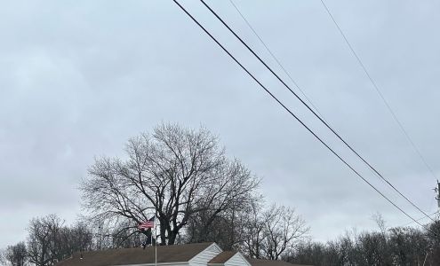 United States Postal Service Elm Springs