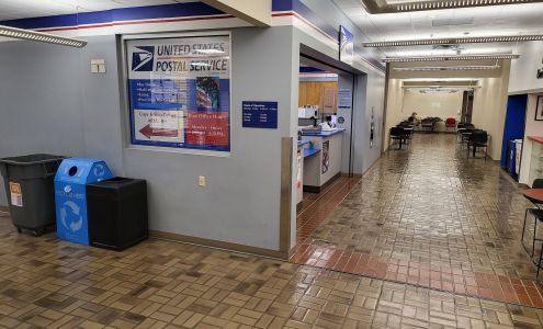 US Post Office