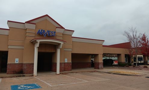 Arvest Bank ATM