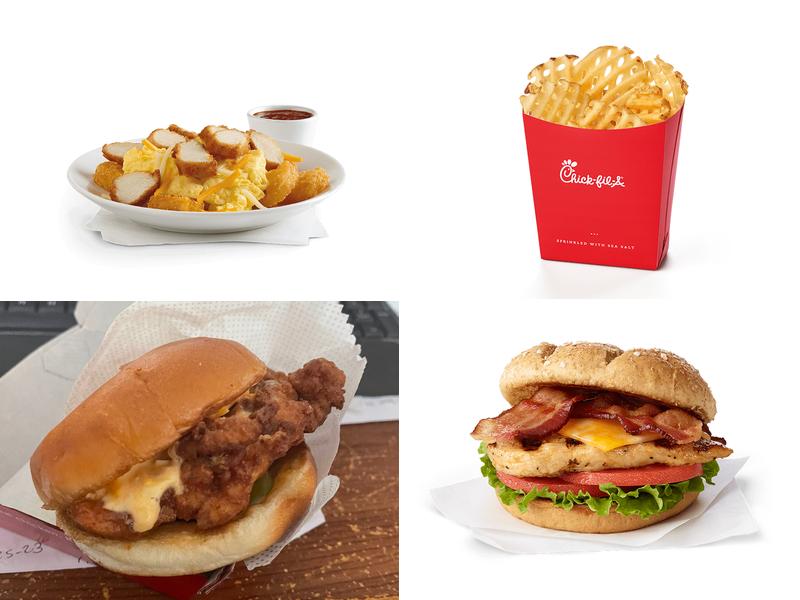 Chick-fil-A