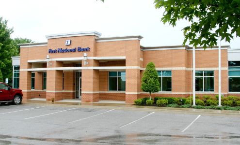 First National Bank