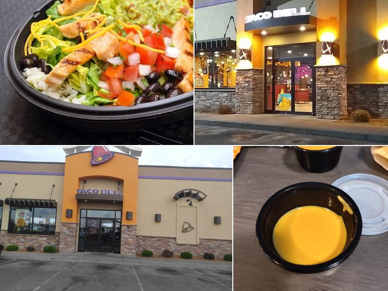 Taco Bell