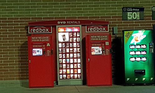 Redbox