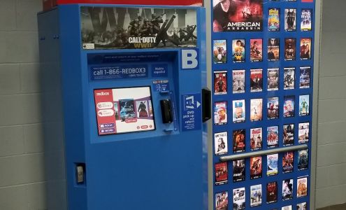 Redbox