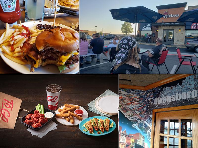 Applebee's Grill + Bar 5120 Frederica St, Owensboro