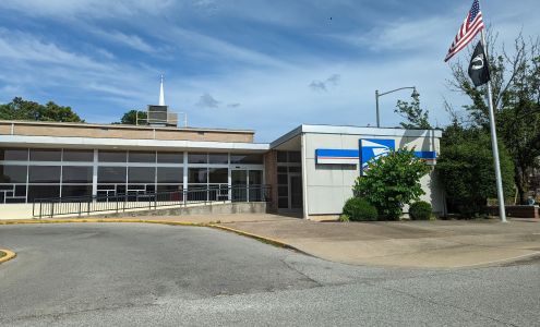 United States Postal Service