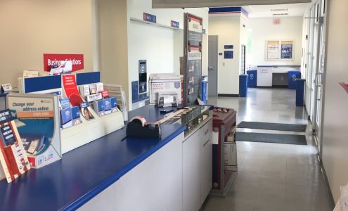 United States Postal Service