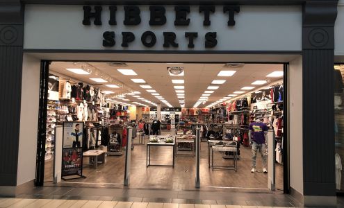 Hibbett Sports