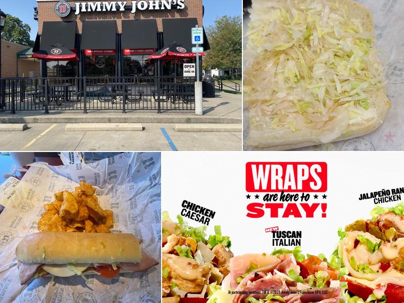 Jimmy John's