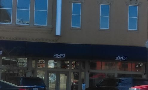 Arvest Bank ATM