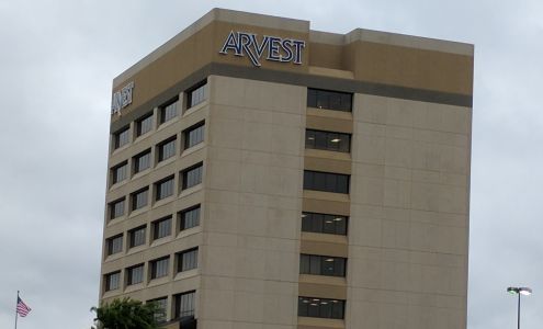 Arvest Bank