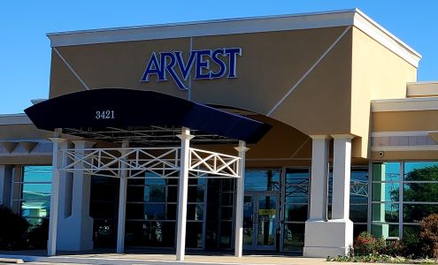 Arvest Bank