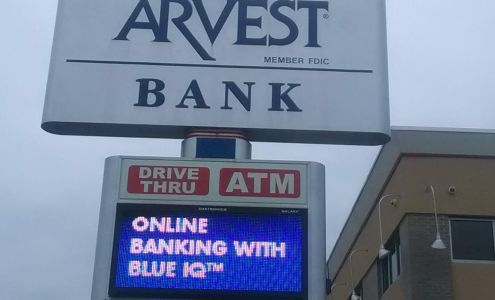 Arvest Bank