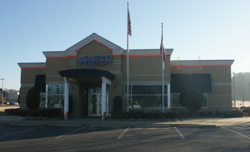 Arvest Bank