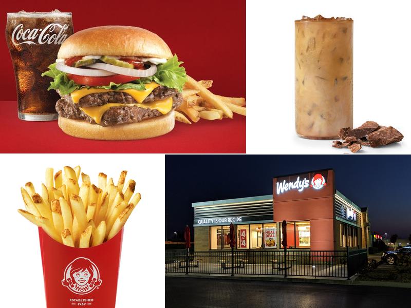 Wendy's
