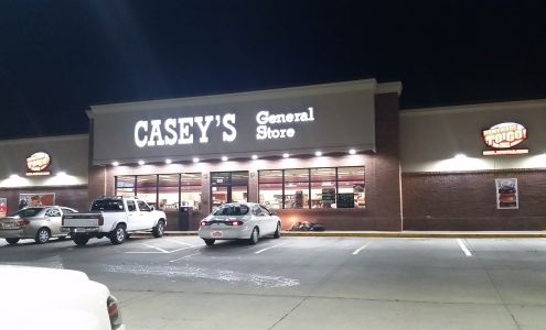 Casey's