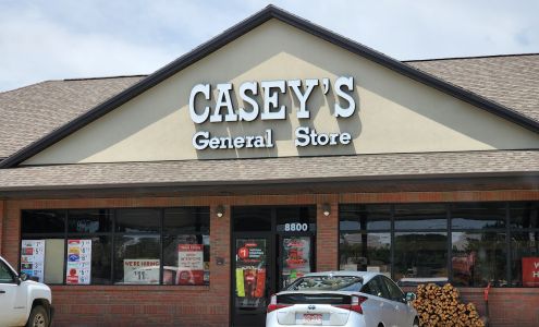 Casey's