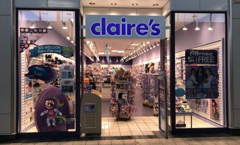 Claire's