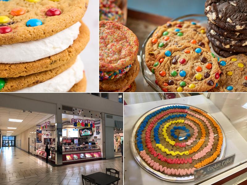 Great American Cookies