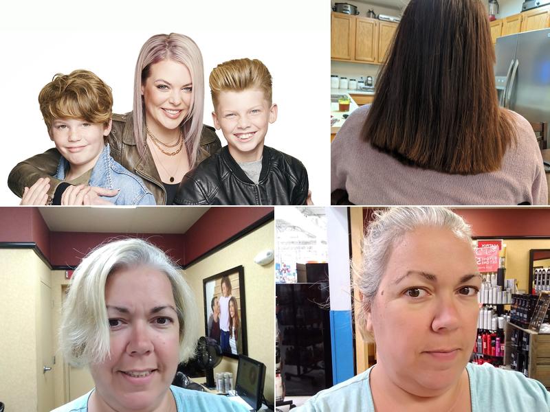 SmartStyle Hair Salon