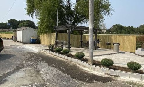 Motel 6 Van Buren, AR