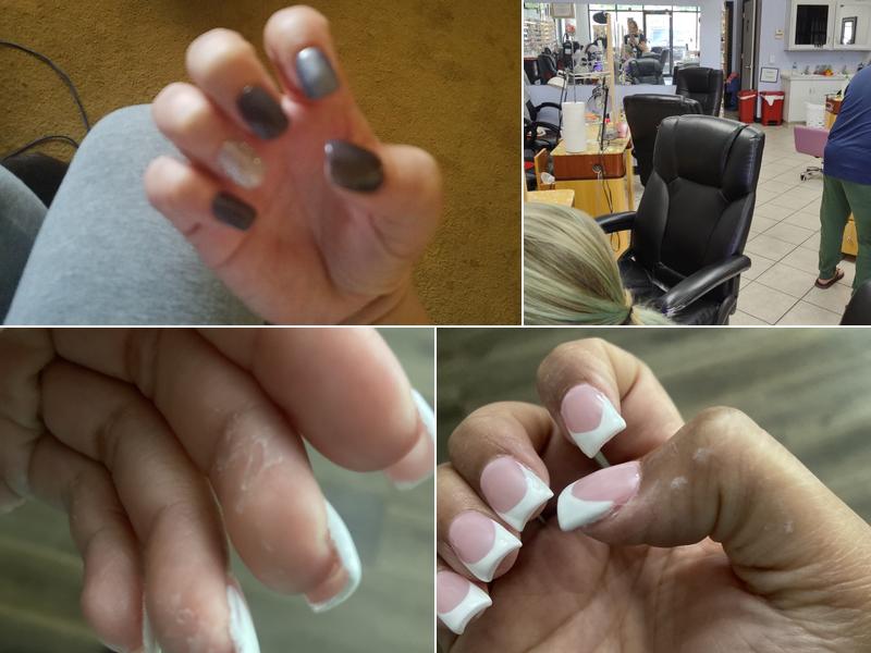 Pro Nails