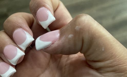 Pro Nails Fort Smith