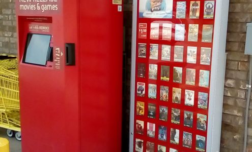 Redbox