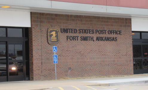 United States Postal Service