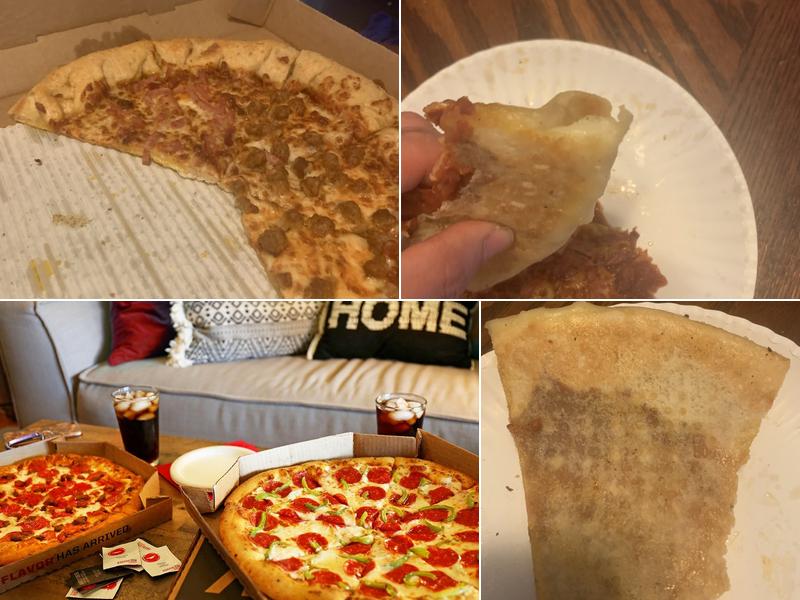 Pizza Hut Express 5151 Frederica St, Owensboro