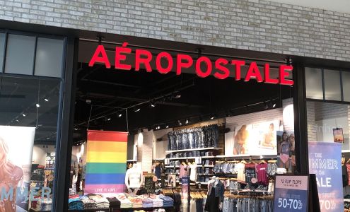 Aéropostale